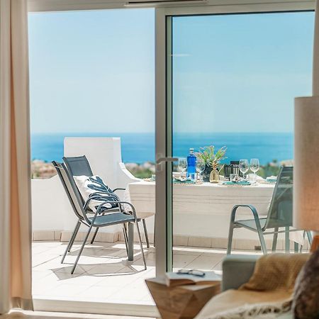 Casa Jone In Sitio De Calahonda 아파트 외부 사진
