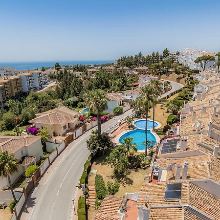 Casa Jone In Sitio De Calahonda 아파트 외부 사진