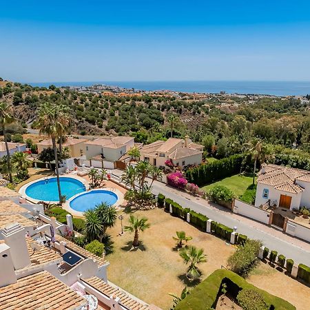 Casa Jone In Sitio De Calahonda 아파트 외부 사진