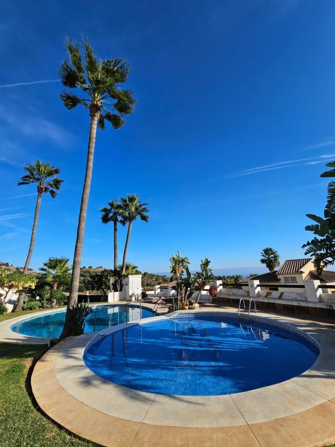 Casa Jone In Sitio De Calahonda 아파트 외부 사진