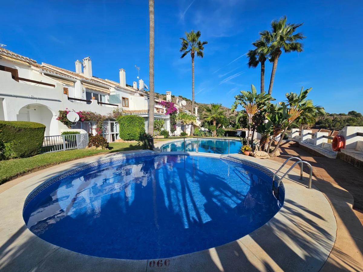 Casa Jone In Sitio De Calahonda 아파트 외부 사진