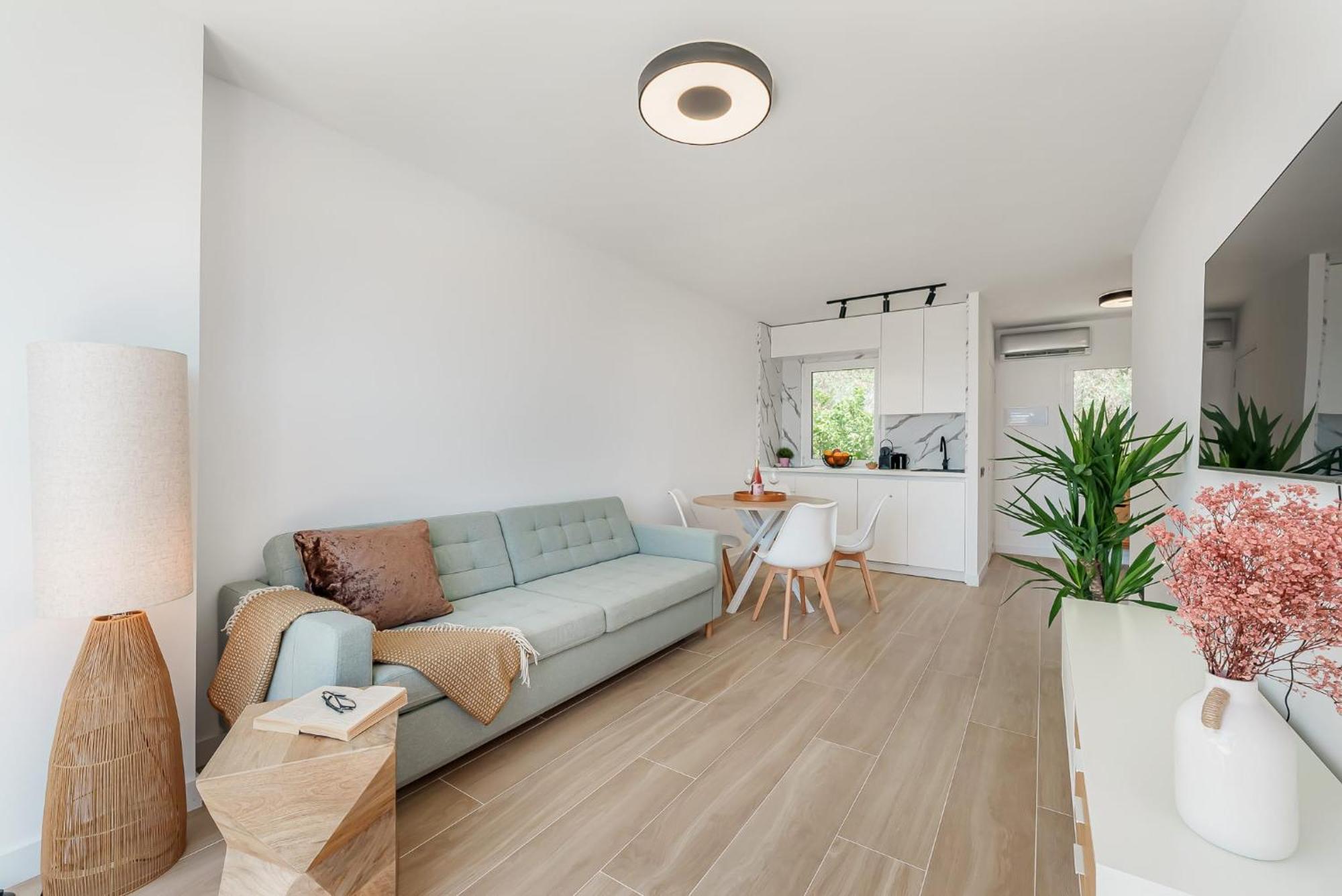 Casa Jone In Sitio De Calahonda 아파트 외부 사진