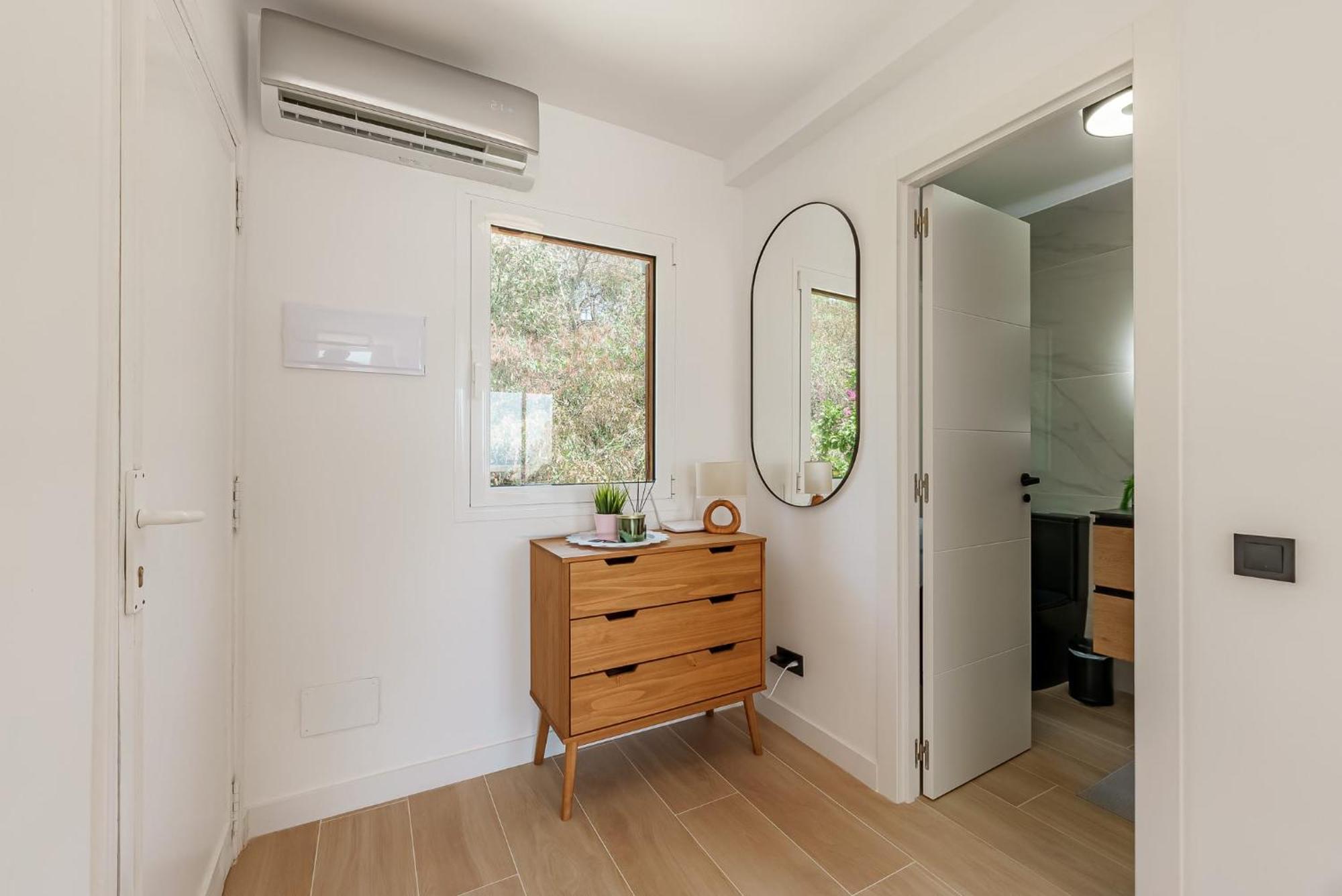 Casa Jone In Sitio De Calahonda 아파트 외부 사진