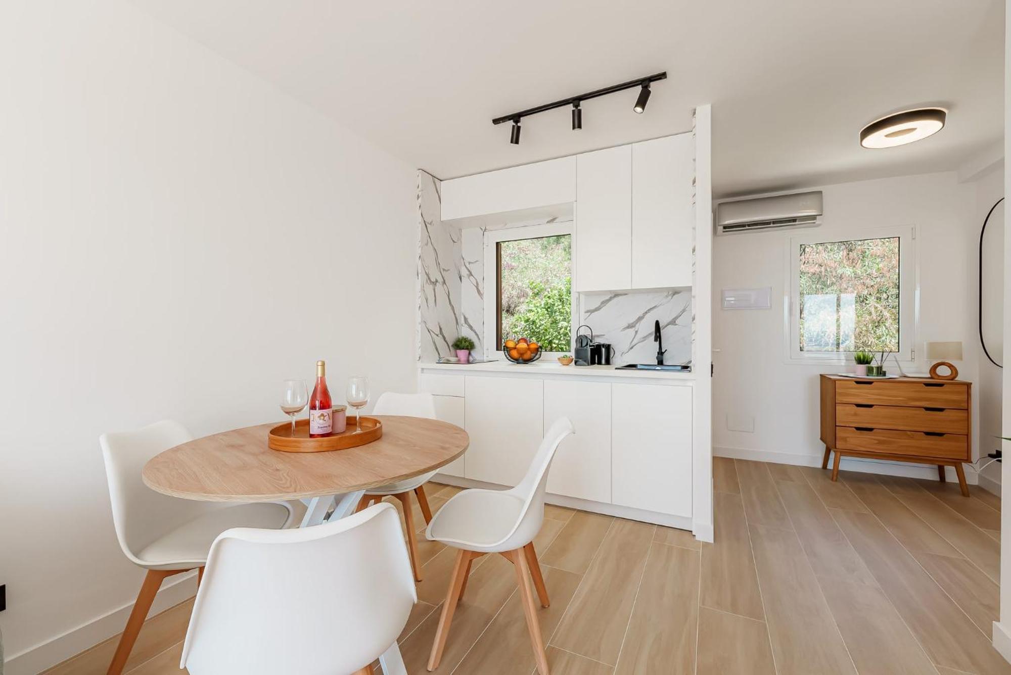 Casa Jone In Sitio De Calahonda 아파트 외부 사진